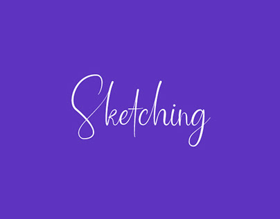 Sketching | Doodles | Arts