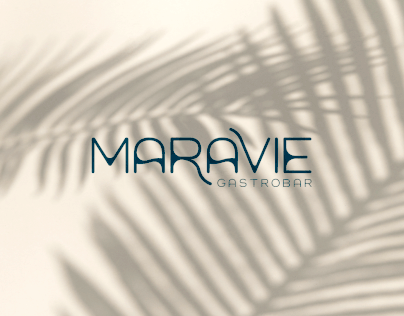 Project thumbnail - Maravie Gastrobar