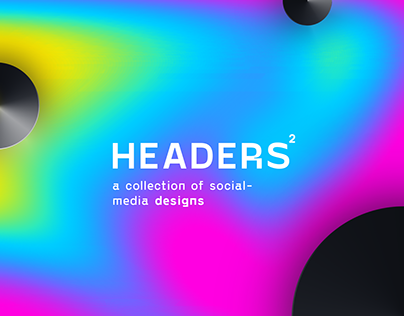 Миниатюра проекта — Headers | 2