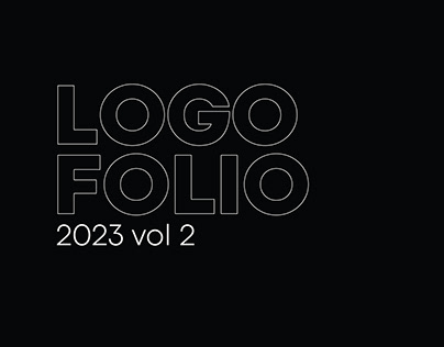 Logo Folio 2023