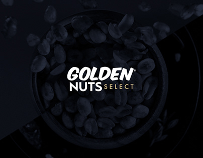 Golden Nuts Select