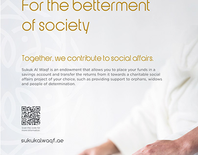 Sukuk Al Waqf - charitable endowment
