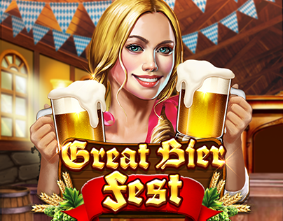 Great Bier Fest Slot Art_(2021)