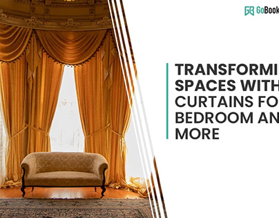 Understanding Curtain Styles Matching Your Room Vibes