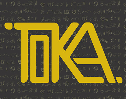Project thumbnail - TOKA - Paleo Food Restaurant