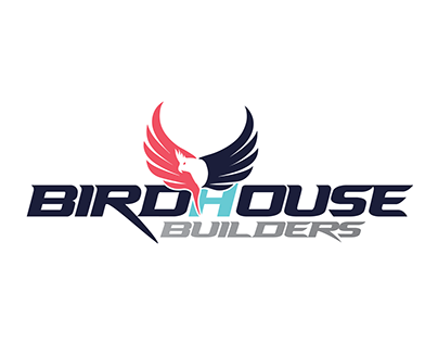 Birdhouse Builders Logo