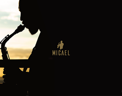 Micael Saxofonista