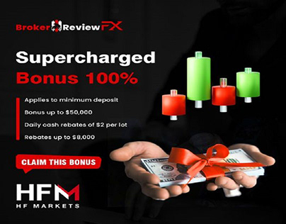 Supercharged Bonus 100%