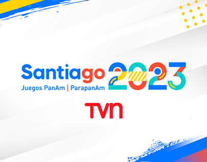 KV Panamericanos por TVN