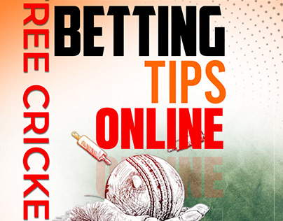 Free cricket betting tips online