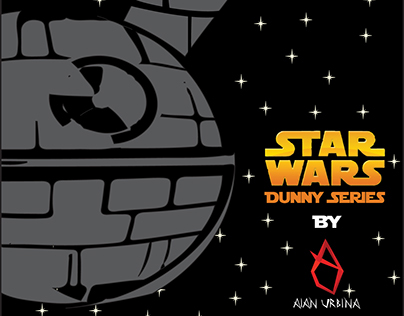 Star Wars Dunny Series