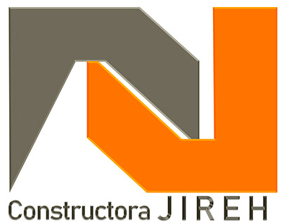 Imagotipo Constructora Jireh