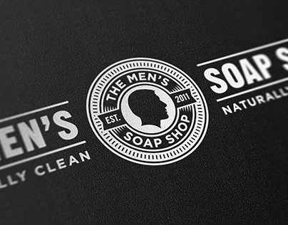 The Men's Soap Shop