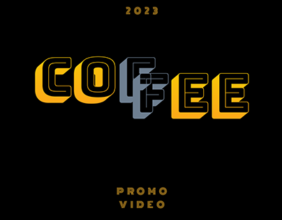Coffee Shop | Promo Video