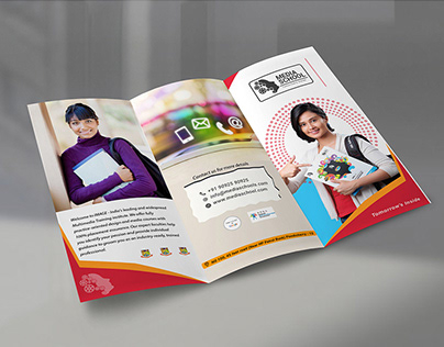Design Set for Media Education - 2020