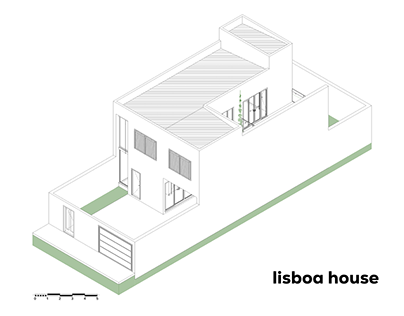 Lisboa House