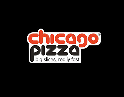 Chicago Pizza Store Design ( Concept )