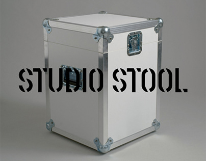 Studio Stool