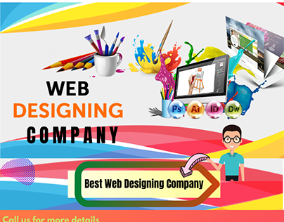 Web design Company in California