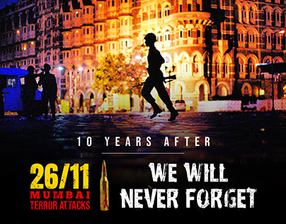 The Attacks of '26/11'