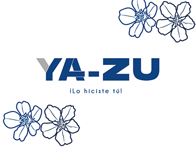 Proyecto Ya-Zu Chocolate con almendras