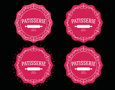 Patisserie - Doces e Bolos