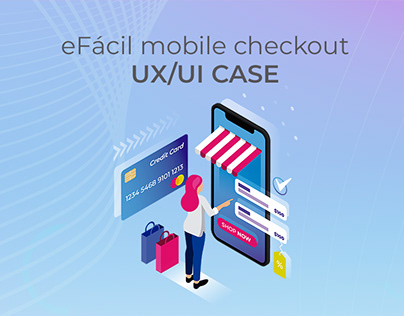eFácil - mobile checkout