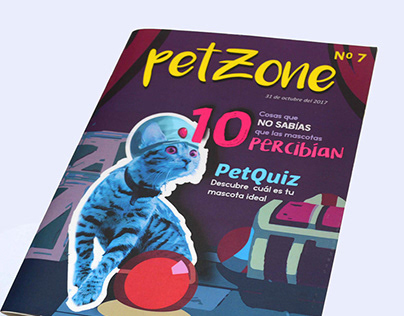 Revista PetZone