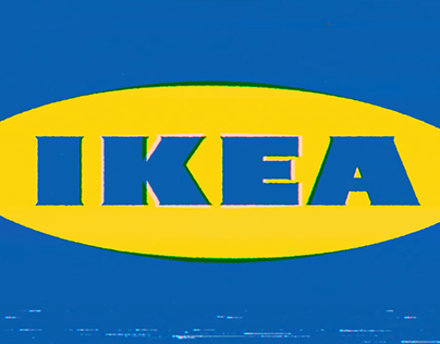 IKEA: Logo Reveal Animation