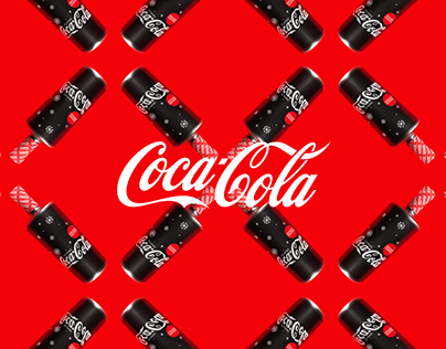 Coca-Cola Share Happiness