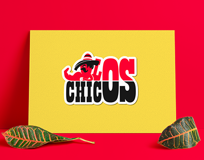 Branding Bar *Los Chichos