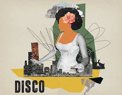 A History of Disco