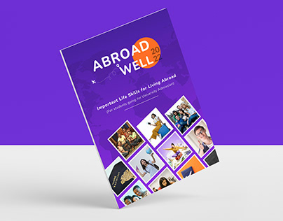 AbroadWell 2022 - Brochure
