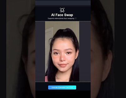 Face Swap in videos with one click for free on SeaArt