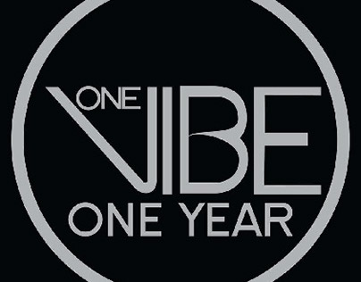 One Vibe One Year