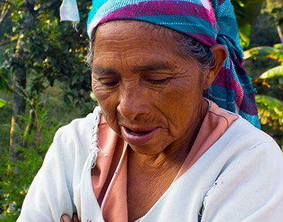 Fotografía social documental: TECHO Honduras
