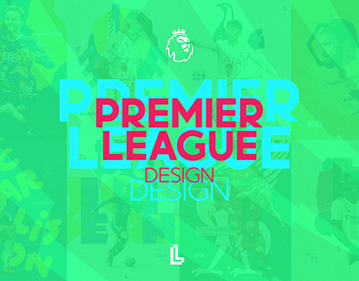 Premier League Design