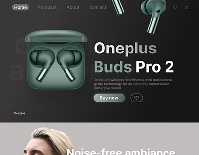 Oneplus Buds 2 pro