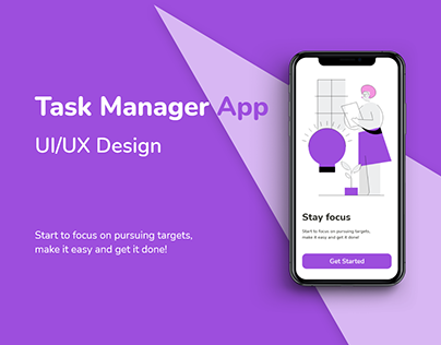 Task Manager App
