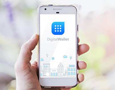 Digital Wallet Payment App