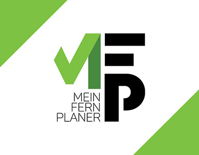 MeinFernPlaner Corporate Identity
