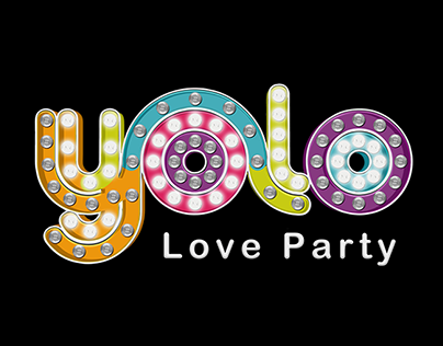 YOLO LOVE PARTY - PARQUE DE DIVERSÕES (ID)