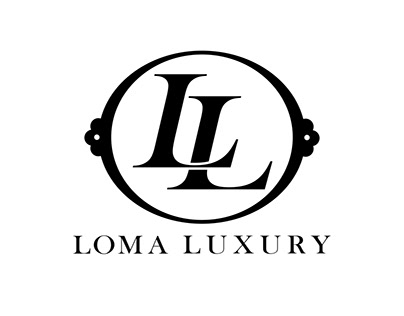 Loma Luxury logo