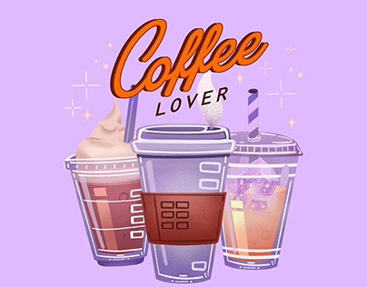 COFFEE LOVER
