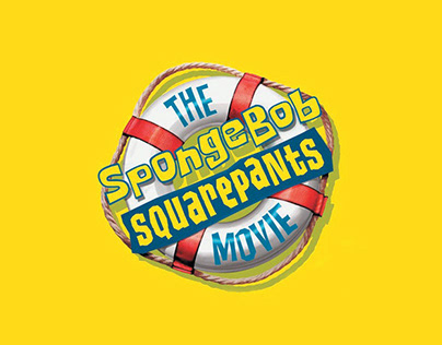 SpongeBob Squarepants Movie Posters and App