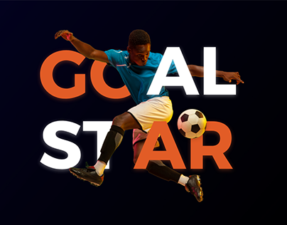 GoalStar Mobile App Design