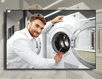 Commercial Laundry Repair & Maintenance In The South US