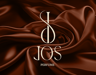 JOS| Perfume branding