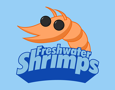 Freshwater Shrimps