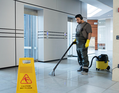 Cleaning Services in Mill Creek WA